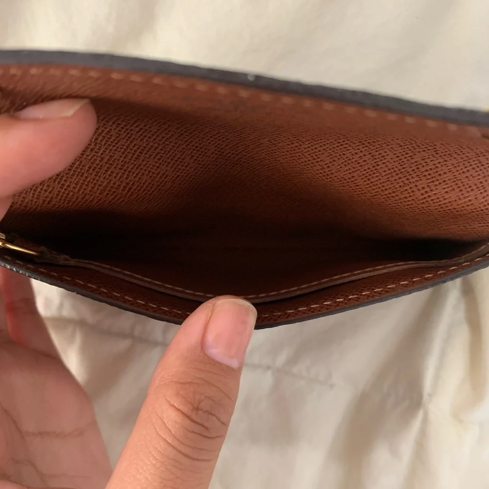 Louis Vuitton Rabat Multicles - Picture 6 of 12
